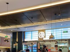 -汉阳廷自助烤肉(嘉禾金铂天地店)