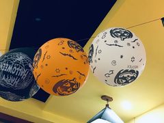 -panchos 墨西哥餐厅(嘉绿苑店)