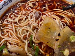 -清真·金城老碗牛肉面揪面片(兰州总店)