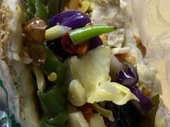 -三兄弟高炉烧饼