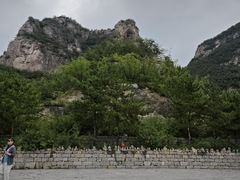 -娲皇宫