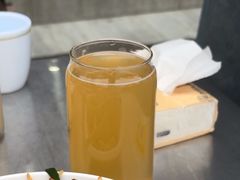 -四禧精酿铜锅涮肉·烧烤工场(大明湖店)