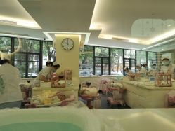 -宝生月子中心·独栋独院式(南山店)