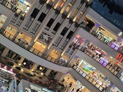 -江南环球港