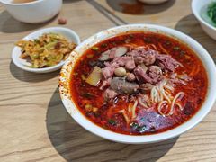 -吴记怪味面(牛王庙店)