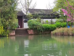 -西溪国家湿地公园