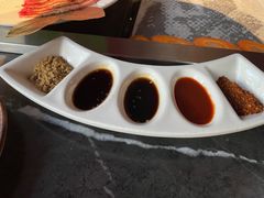 -十三姨正合丰烤肉(营迹路店)