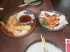 -福樱兰海鲜放题铁板烧(加州店)
