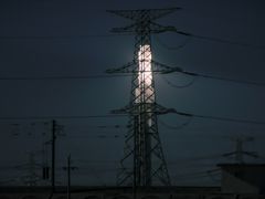 -敦煌雅丹国家地质公园