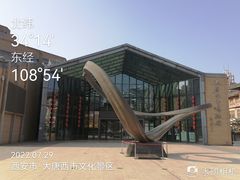 -西安大唐西市博物馆