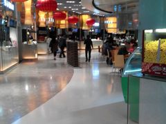 -食悦天美食广场(沈阳青年大街万象城店)