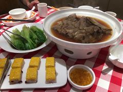 -西贝(金桥店)