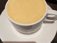 -百合酒店-香榭里自助餐厅