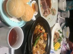 -新兴·金羊座·粤菜点心(乐峰店)