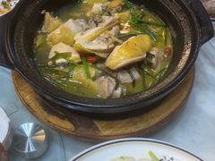-闽公馆·客家私房菜·商务宴请·包厢(杏林橡树湾店)