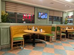 -海派美食·家宴海鲜青岛菜·石锅鲽鱼头(东方城店)