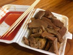 -细妹五香牛杂(步行街店)