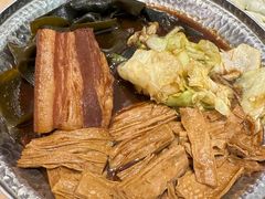 -喜家德虾仁水饺(华强天虹店)