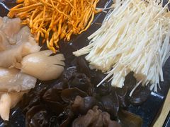 -京门活鱼馆·鱼火锅(百子湾（原红庙）店)