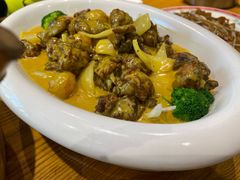 -去茶去餐厅(中央大街店)