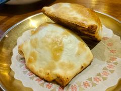 -金手鼓·新疆菜(南京店)