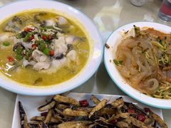 -北方饺子王·海肠捞饭·海鲜锅(山大店)