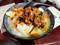 -螺世纪螺蛳粉·桂味小排档(裕德店)