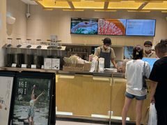 -喜茶(北京石景山万达店)