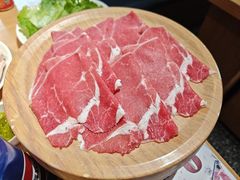 -期哒寿喜烧(桃湖公园店)