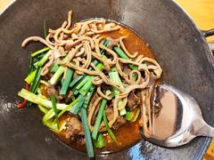 -楚成谷鸭馆(裕民店)