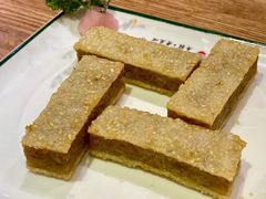 -禄运茶居·手工点心(猎德店)