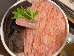 -巴奴毛肚火锅(新街口金鹰店)