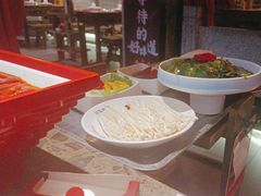 -小龙坎火锅(东汇城店)