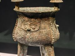 -盘龙城国家考古遗址公园