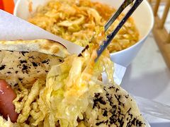 -卢记香酥鸡烧饼(扬州分店)