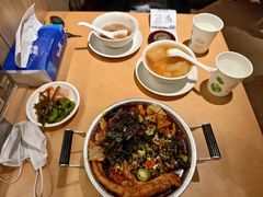 -水平有限广西米粉·广西风味集(五道口店)