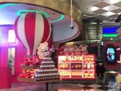 -米乐星世界KTV(汇智国际商业中心店)
