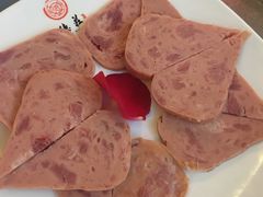 -重庆德庄火锅(保利水城店)