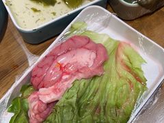 -黔哆哆地摊酸汤火锅(清湖店)