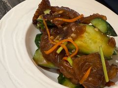 -前海沿·青岛菜(乐客城店)