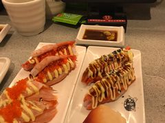 -友壹町寿司(嘉洲广场店)