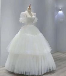 -LAFINE 兰斐婚纱礼服馆