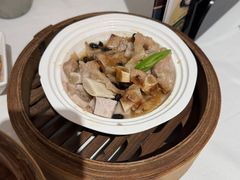 -潮福城潮州大酒楼(湖滨北路店)
