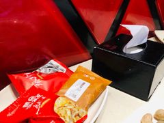 -海底捞火锅(团结桥店)