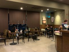 大堂-星巴克(舟山蜈蚣峙店)
