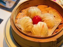 虾饺-新兴·金羊座·粤菜点心(乐峰店)