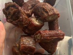 风干鸭脖-钱商茉莉香鸭颈王(浑南店)