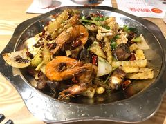 -遇见小厨·北京烤鸭·江湖菜·川菜(广福桥店)