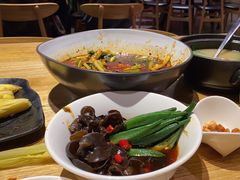 -赤宴·川菜(玉林店)