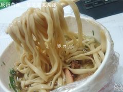 -李兰英湖南面馆(护国路店)